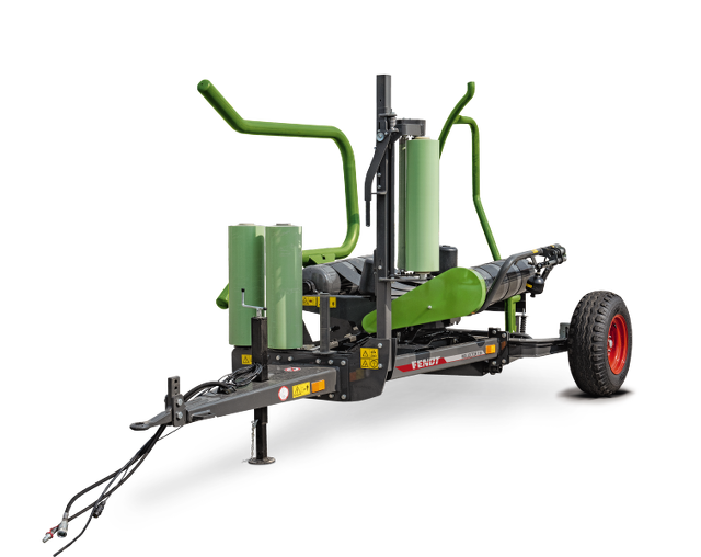 Fendt-rollector