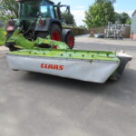 Claas maaier